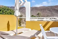 Punta Marina Appartements (Morro Jable)
