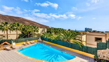 Punta Marina Appartements (Morro Jable)