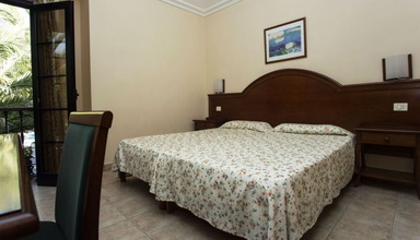 Punta Marina Appartements