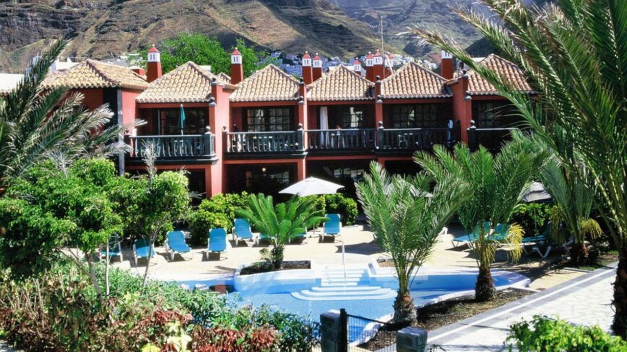Punta Marina Appartements