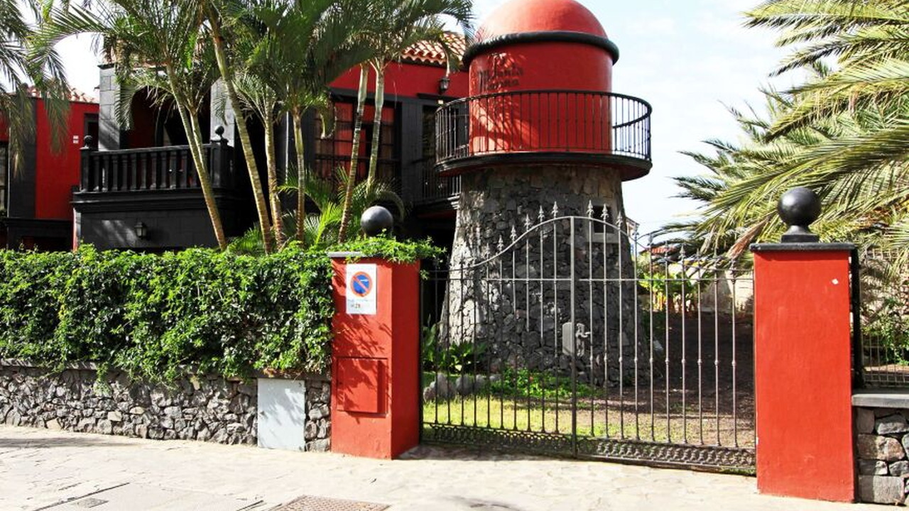 Punta Marina Appartements