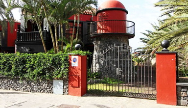 Punta Marina Appartements