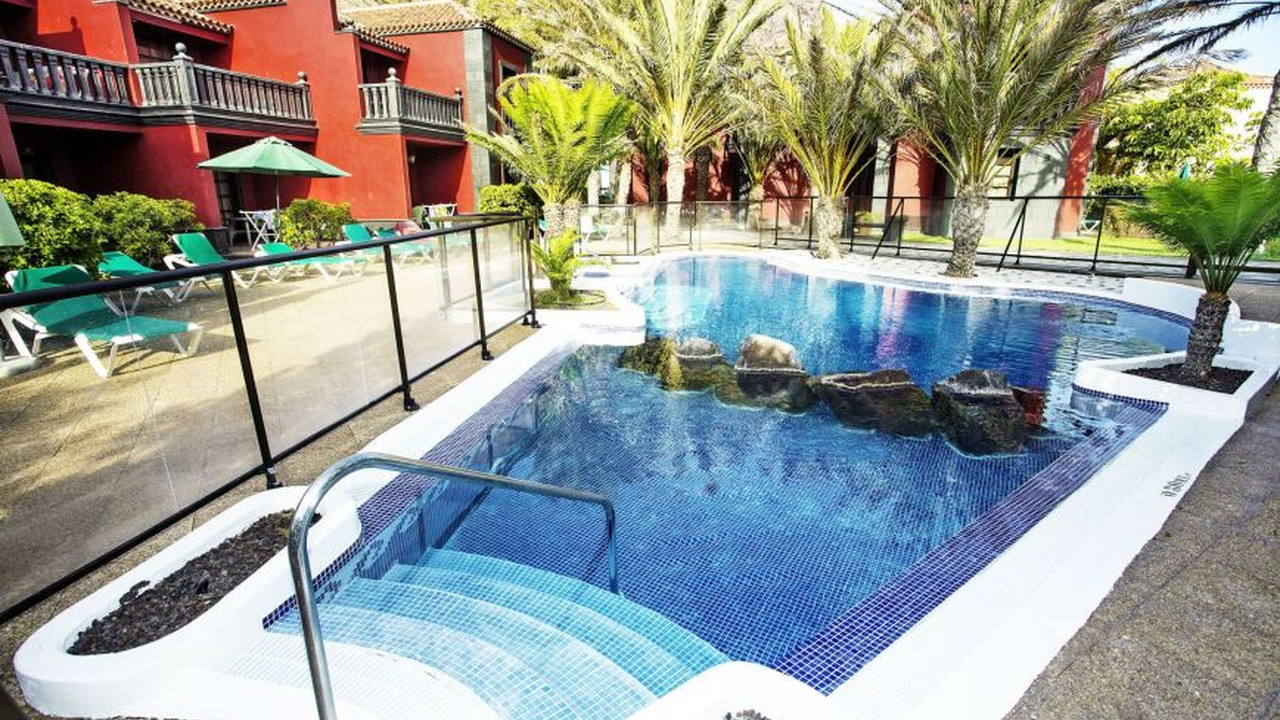 Punta Marina Appartements