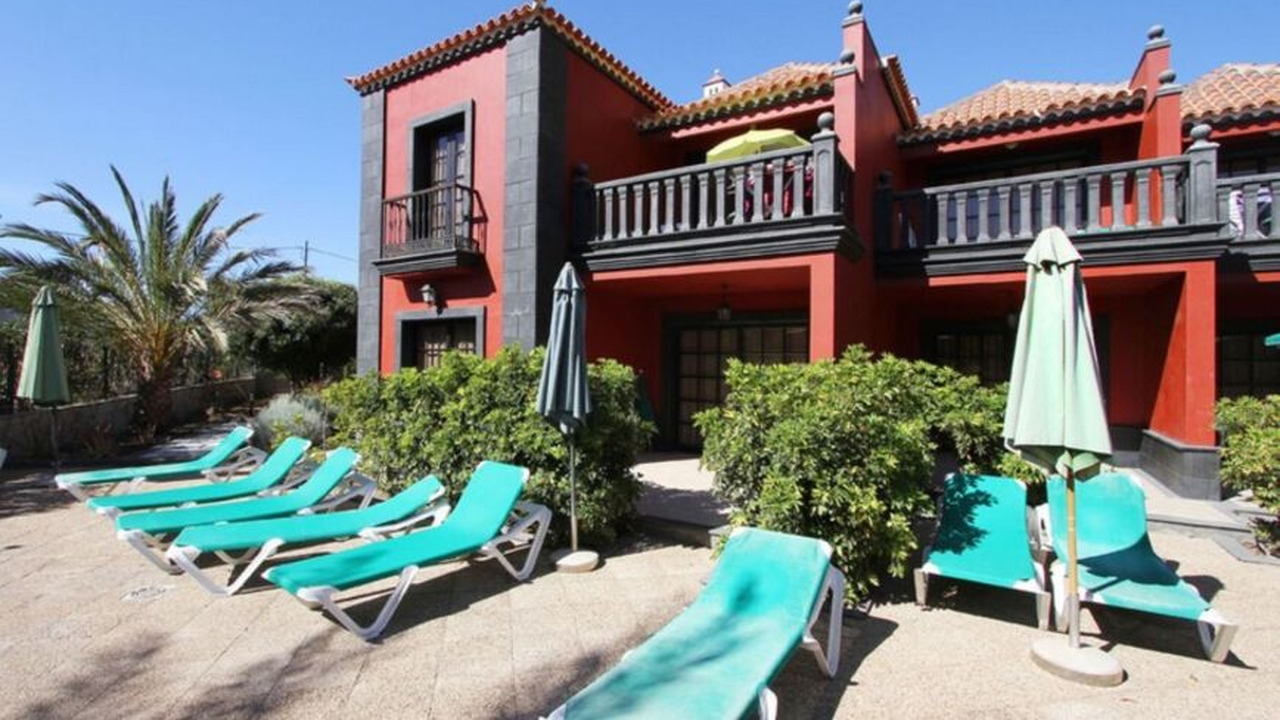 Punta Marina Appartements