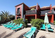 Punta Marina Appartements