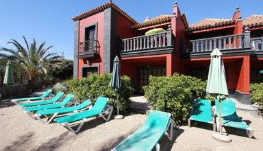 Punta Marina Appartements
