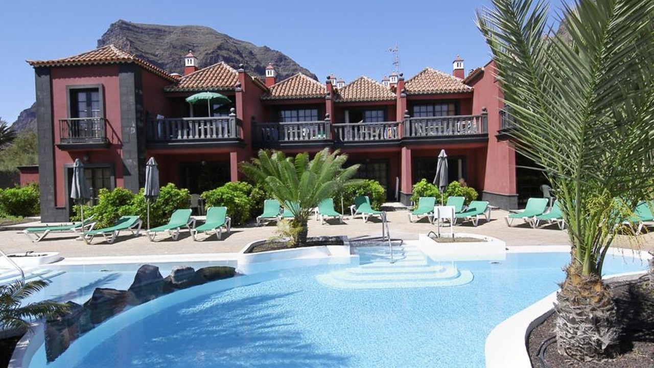 Punta Marina Appartements