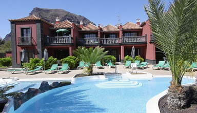 Punta Marina Appartements