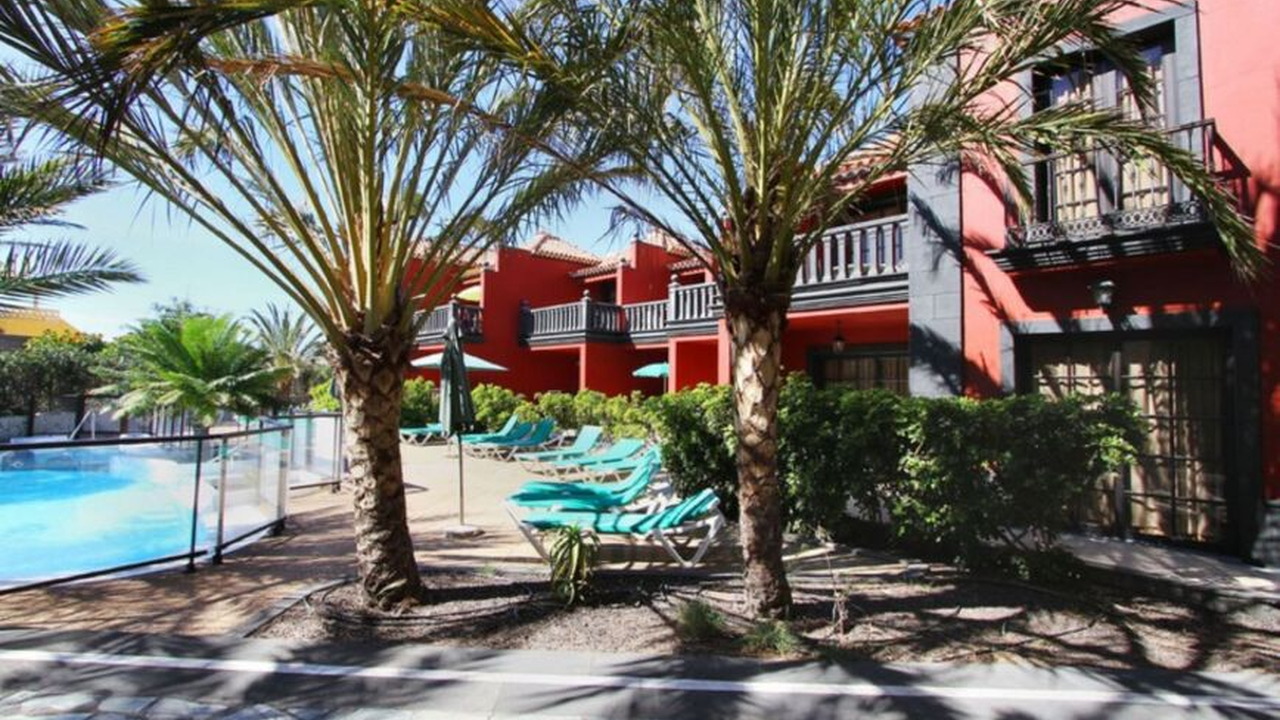 Punta Marina Appartements