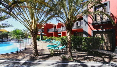 Punta Marina Appartements