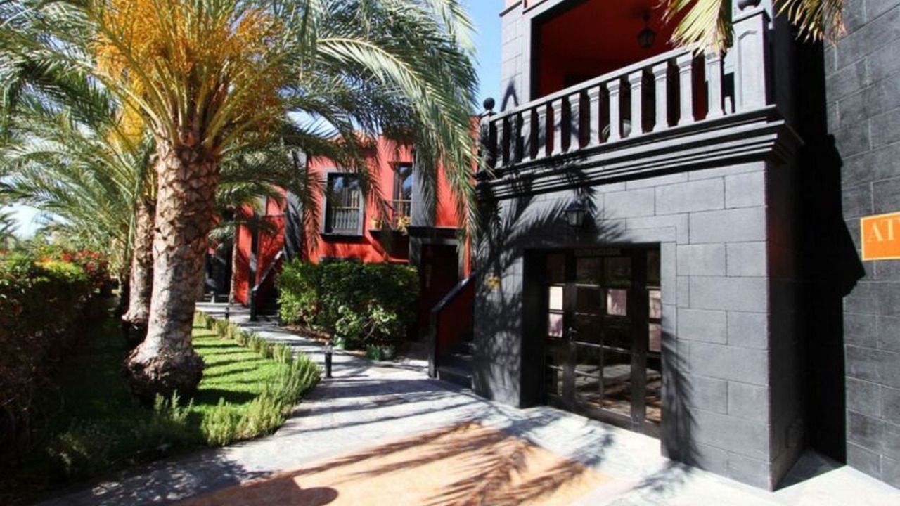Punta Marina Appartements