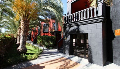 Punta Marina Appartements