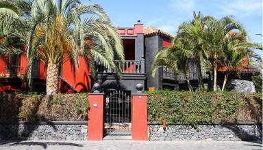 Punta Marina Appartements