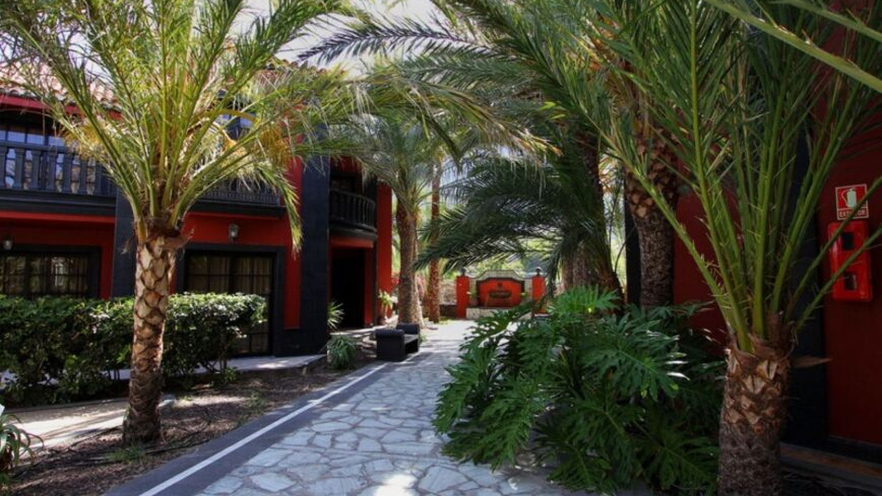 Punta Marina Appartements