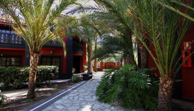 Punta Marina Appartements