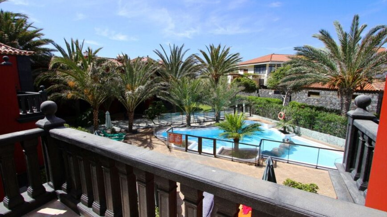 Punta Marina Appartements
