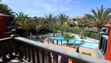 Punta Marina Appartements