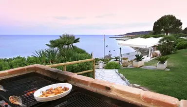 Punta Negra