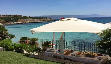 Punta Negra