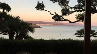 Punta Negra