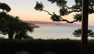 Punta Negra