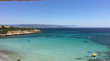 Punta Negra