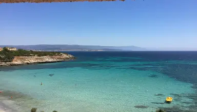 Punta Negra
