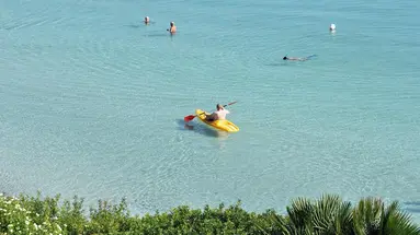 Punta Negra