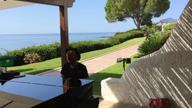 Punta Negra