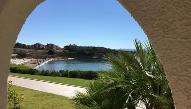 Punta Negra