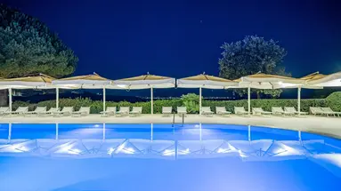 Punta Negra