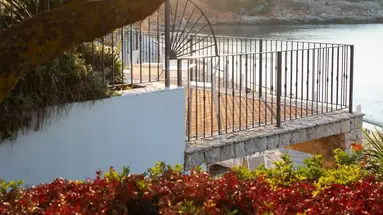 Punta Negra
