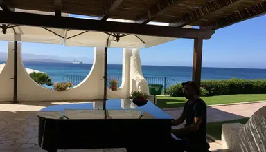 Punta Negra