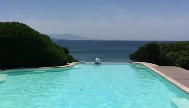 Punta Negra