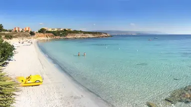 Punta Negra