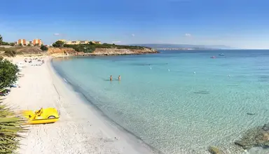 Punta Negra