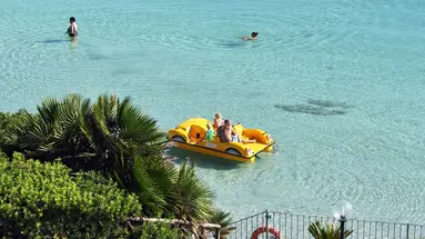 Punta Negra