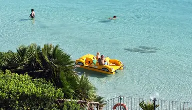 Punta Negra