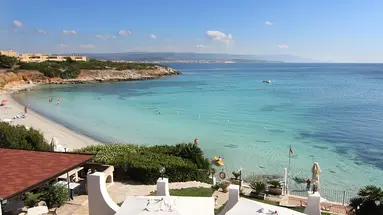 Punta Negra