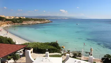 Punta Negra