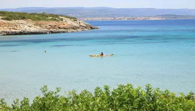 Punta Negra