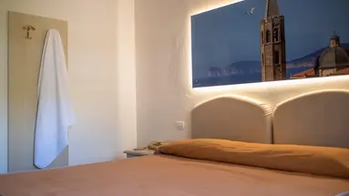 Punta Negra