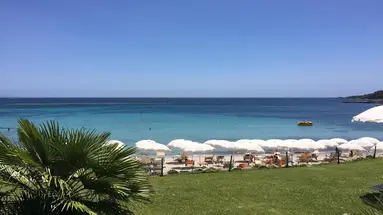 Punta Negra