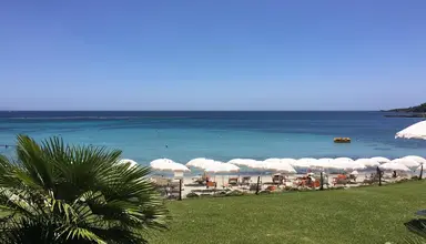 Punta Negra