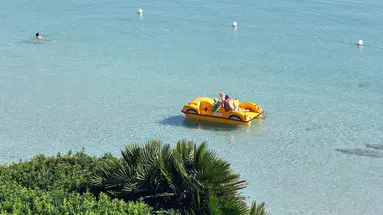 Punta Negra