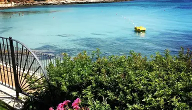 Punta Negra