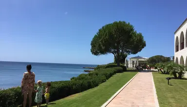 Punta Negra