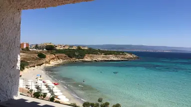 Punta Negra