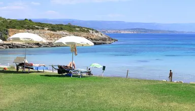 Punta Negra