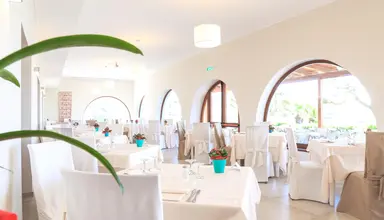 Punta Negra